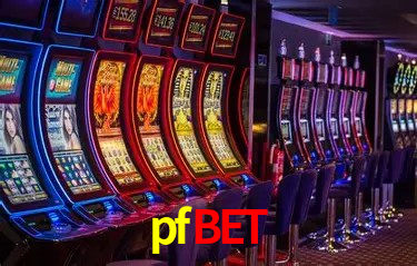 pfbet login