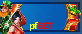 pfbet login