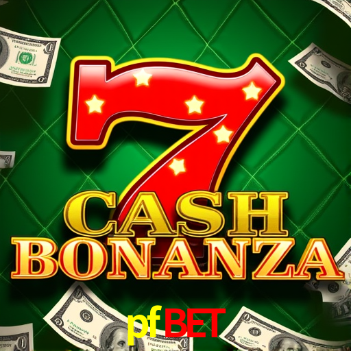 pfbet: Seu Cassino Premiado com Pagamentos Rápidos