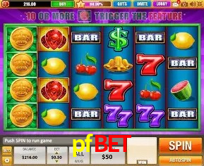 pfbet